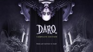 DARQ - first session