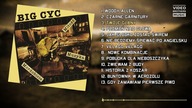 BIG CYC - Twoje glany | 3 - Miłość, Muzyka, Mordobicie (1992)