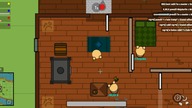 Uptade Krzaczki.  Surviv. io
