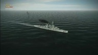 USS Enterprise E09 - Bitwa pod Leyte