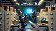 Poznaj sekrety Windows które usprawnią twój System na Zawsze! Microsoft woli się nie przyznawać.