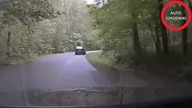 AutoSzkodniki #14 - Drastyczne Zdarzenia na Drodze #AutoSzkodniki #polska