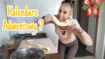 KALENDARZ ADWENTOWY JUŻ? TYLE ZAPYCHACZY I BUBLI