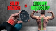 SILNY BRZUCH  ZDROWY KRĘGOSŁUP? Pod warunkiem że...