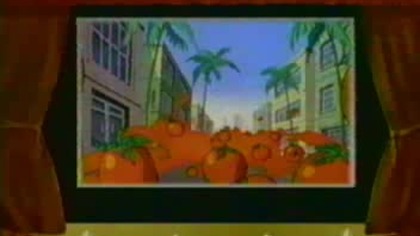 E14 The Ripening Disaster