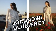 Joannowi ulubieńcy - moda z Answear, Peter Lindbergh, LaMer, Tom Ford, Guerlain