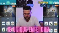 12 Unique Entei Duo Odcinek #560