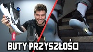 SAMOWIĄŻĄCE SIĘ BUTY Nike Adapt BB