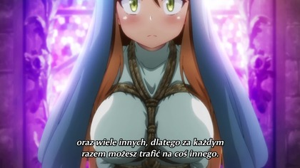 Ishuzoku Reviewers 08