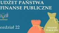 22.  Budżet państwa i finanse publiczne | Wolna przedsiębiorczość - dr Mateusz Machaj