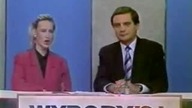 Wybory 1991 (padaka :D)