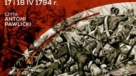 Wacław Tokarz, Insurekcja warszawska.  cz1.  czyta Antoni Pawlicki