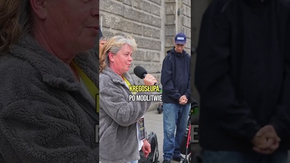 Po jednej modlitwie ból kręgosłupa odszedł  #dotyknieba #tomaszdorozala