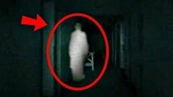 5 STRASZNYCH NAGRAŃ, KTÓRE POWINNIŚCIE OBEJRZEĆ W CIEMNOŚCI!