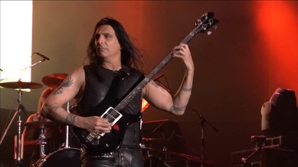 Fighting For The Fans - Bonus Material from Magic Circle Festival Volume 1 - Manowar & Others (2007) [HD]