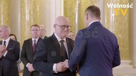 NAWROCKI OFICJALNIE PREZYDENTEM! PIERWSZA PRZEMOWA GŁOWY PAŃSTWA!