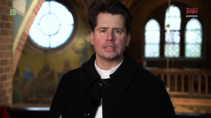 TV Trwam - "40 dni z Matką Bożą Gietrzwałdzką" - Dzień 23: "Matka Kapłan&oacute;w" (27. 03. 2025)