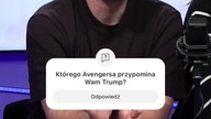 Wszyscy ludzie Trumpa.  Co to będzie