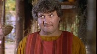 Dwa światy SPELLBINDER (1995) S01E05 Tajemnice Lektor PL