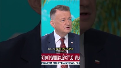Miała być baza, jest szczere pole