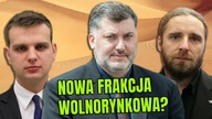 Artur Dziambor: Tak wyszło! Konfederacja działa dalej.