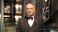 Groźna tendencja odbierania ludziom broni - Janusz Korwin-Mikke 24.11.2015