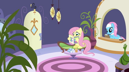 My Little Pony: Przyjaźń to Magia Odcinek 46