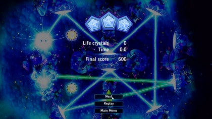 Zagrajmy w God of Light: Remastered - Odcinek 6 - Kolorowe kryształy
