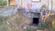 Opuszczony dom - Urbex POV