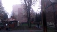 Pożar do Czerwionki - Część 2 (27.11.2020)