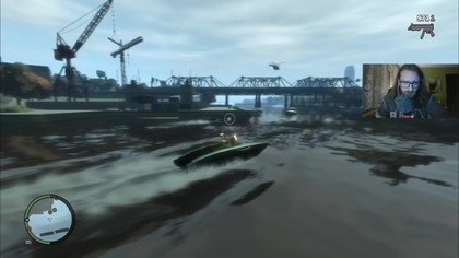 CZEKA NAS WKRÓTCE ROBOTA...  | Grand Theft Auto 4 #15