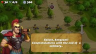 Defense Of Greece TD - Gameplay