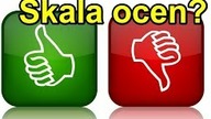 Pogadanki #2 - Moja skala ocen.  Czy ocena końcowa jest potrzebna?