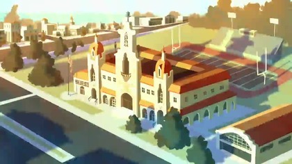 38 Scooby Doo i Brygada Detektywow - CDA