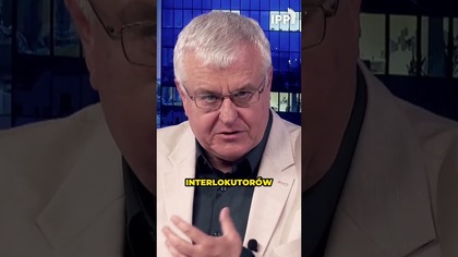 Życzenia pastora dla doktora Napierały #urodziny #życzenia