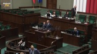 KONFEDERACI W SEJMIE MUREM ZA POLSKIM MUNDUREM!