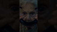 Episode one of ghetto grandma