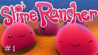SlimeRancher|Ale się jaram :D|