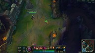 Shaco poradnik - Jak gankować - league of legends