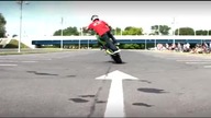 PRO STUNT Jazda Motory