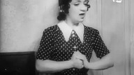 Mateczka Mamełe 1938