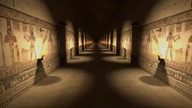 Serious Sam HD: The Second Encounter - Egypt Campaign #12 - Thebes Karnak Gameplay Walkthrough