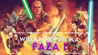 Wielka Republika FAZA 1 - streszczenie fabuły HOLOCRON