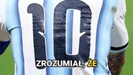 Co za mecz Messiego! Kołodziejczyk: Patrzyłem na tego boga futbolu #shorts