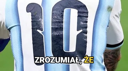 Co za mecz Messiego! Kołodziejczyk: Patrzyłem na tego boga futbolu #shorts