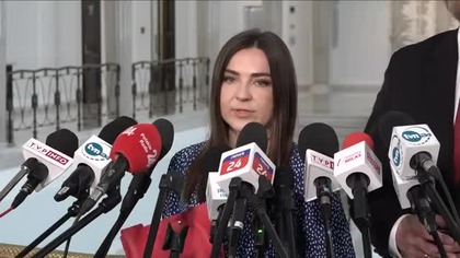 Konfederacja: Zamknięte oddziały dla Polak&oacute;w, otwarty szpital dla Ukraińc&oacute;w