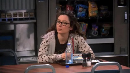 Teoria Wielkiego Podrywu - S03E13 - LEKTOR PL