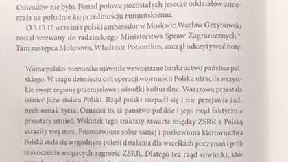 17. 09. 1939 - Sowiecki cios w plecy, Armia Czerwona wkracza do Polski.  Prześladowania, czystki, NKWD