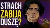 Diuna: Test na człowieczeństwo