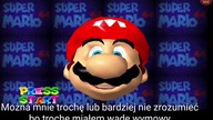 Super Mario 64 - Nowa seria?